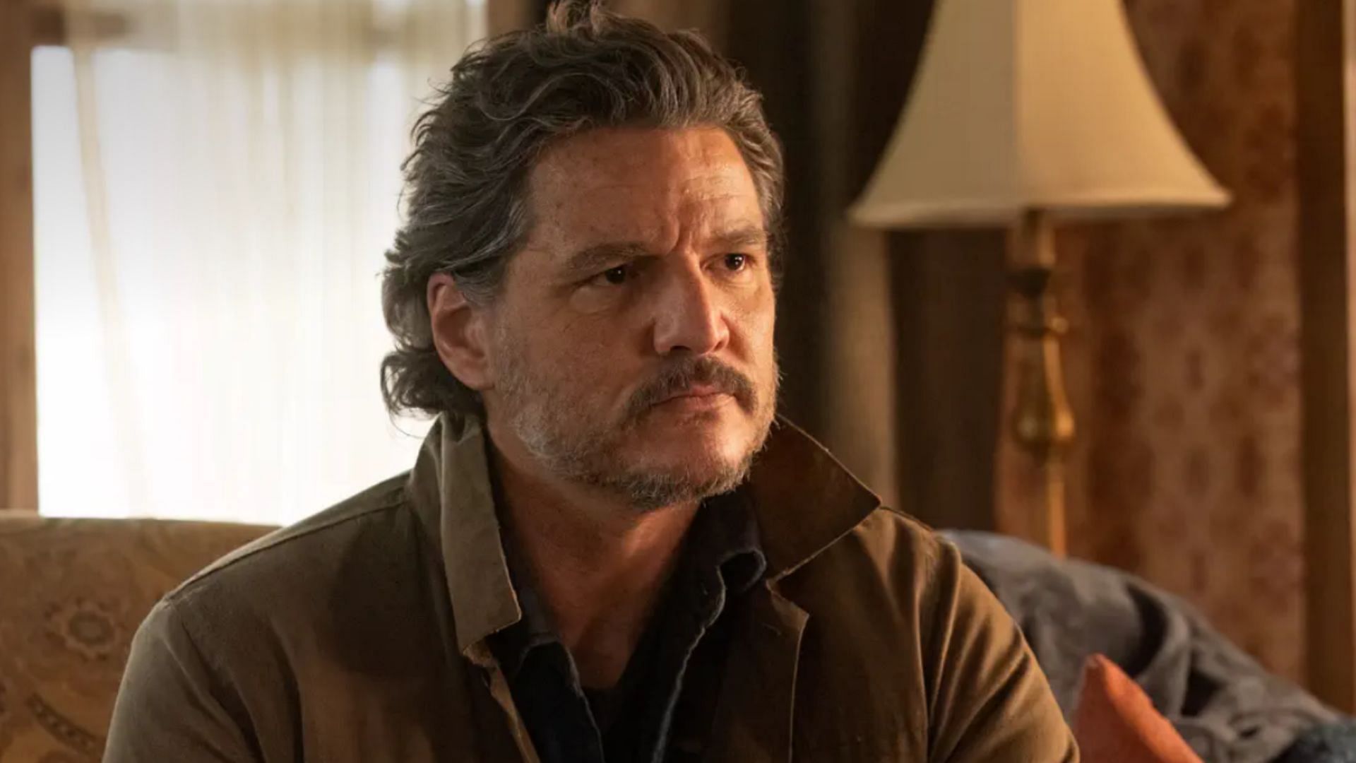 A still image from the trailer of the series (Image via Apple TV)